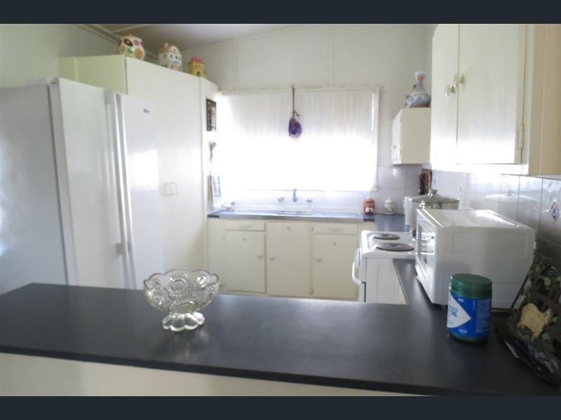 Tullibigeal NSW 2669