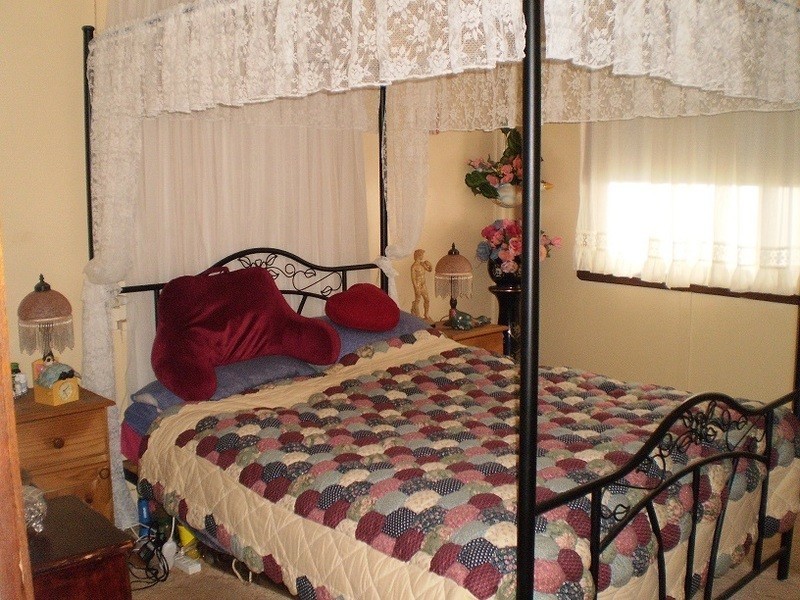 Tullibigeal NSW 2669