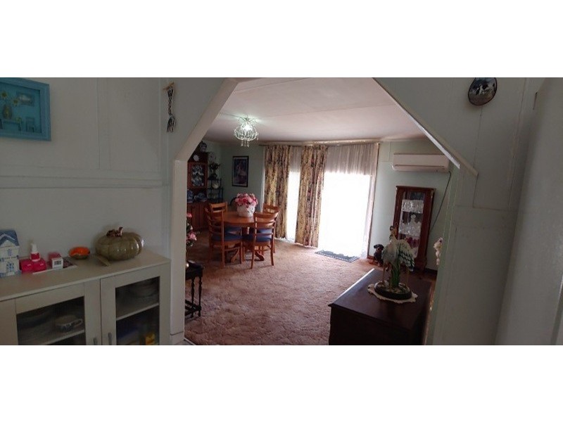 Tullibigeal NSW 2669