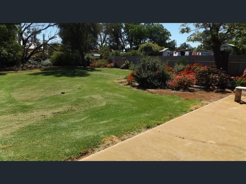 Tullibigeal NSW 2669