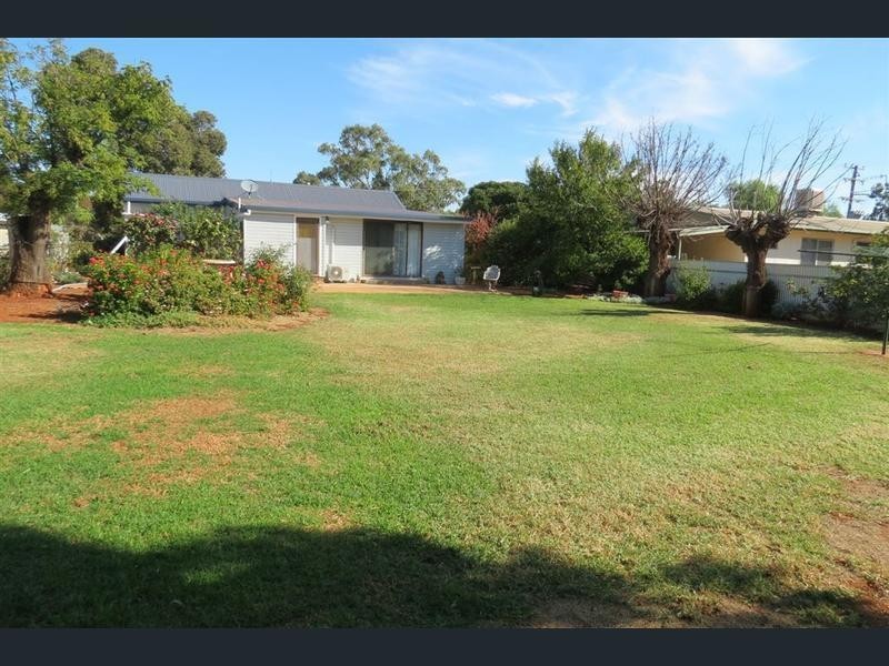 Tullibigeal NSW 2669