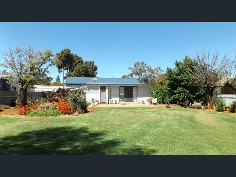 Tullibigeal NSW 2669