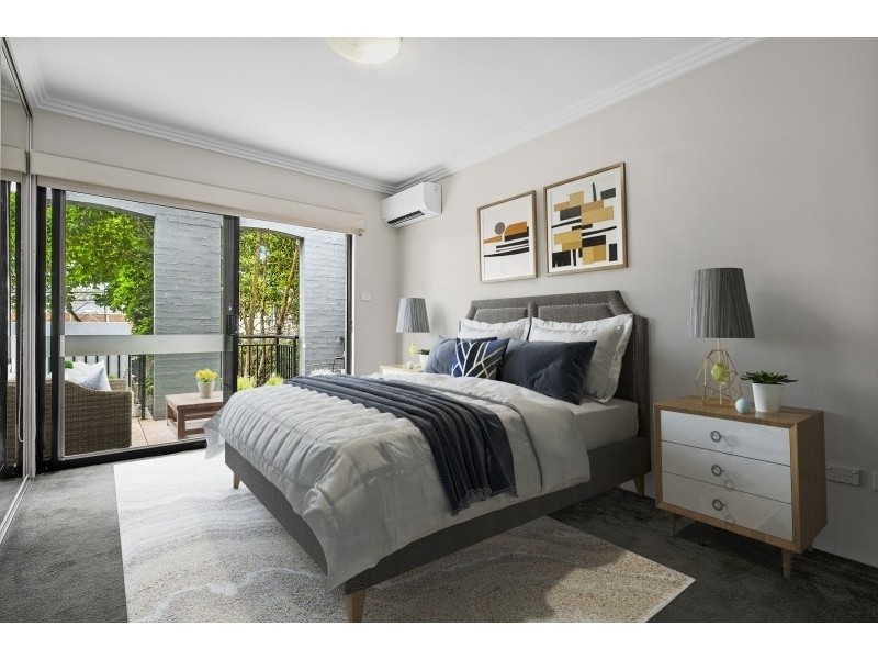 30/127 Railway Parade, Erskineville NSW 2043