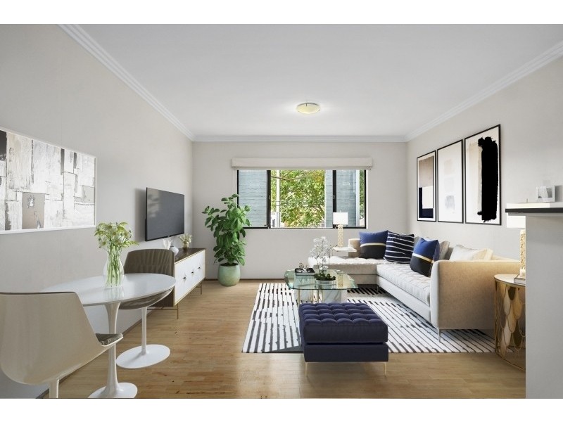 30/127 Railway Parade, Erskineville NSW 2043