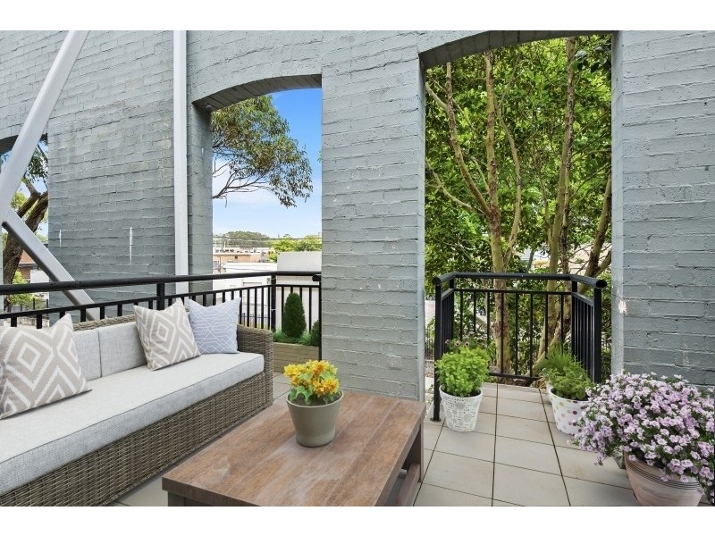 30/127 Railway Parade, Erskineville NSW 2043