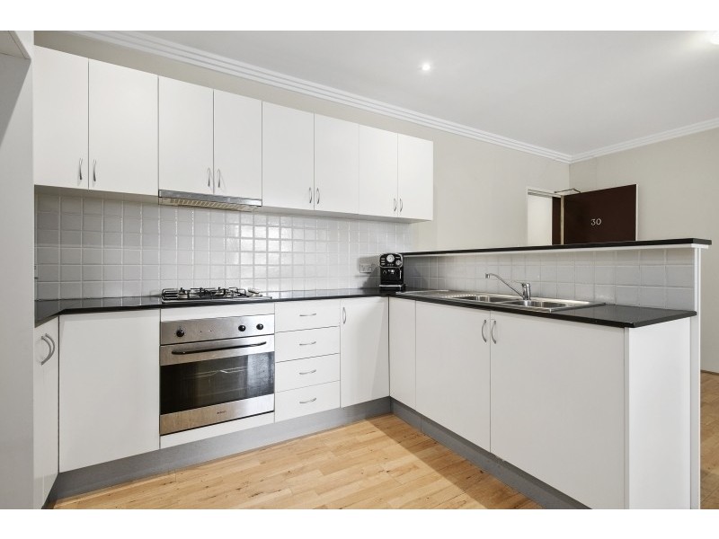 30/127 Railway Parade, Erskineville NSW 2043