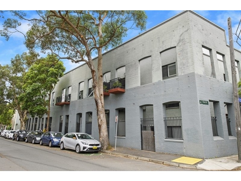 30/127 Railway Parade, Erskineville NSW 2043