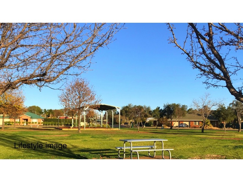 132 Moss Avenue, Narromine NSW 2821