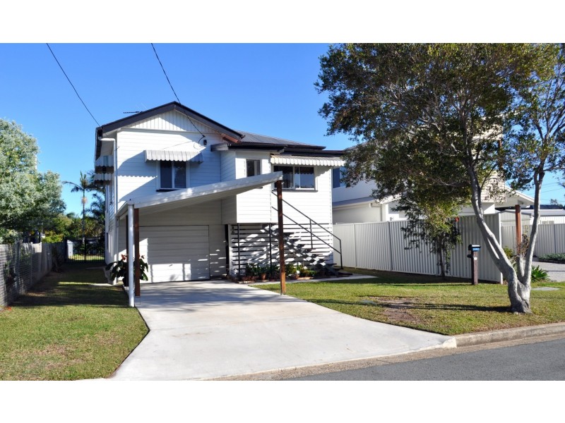 7 Disraeli St, Margate QLD 4019