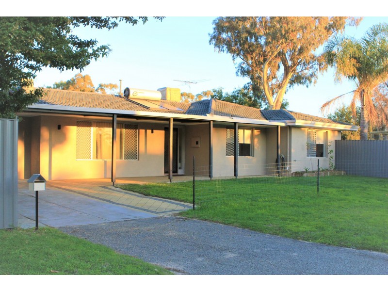 19 Blight Street, Maddington WA 6109