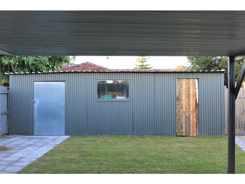 19 Blight Street, Maddington WA 6109