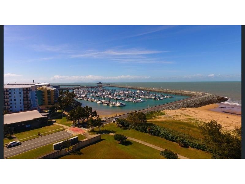 2/6 Marina Beach Parade, Mackay Harbour QLD 4740