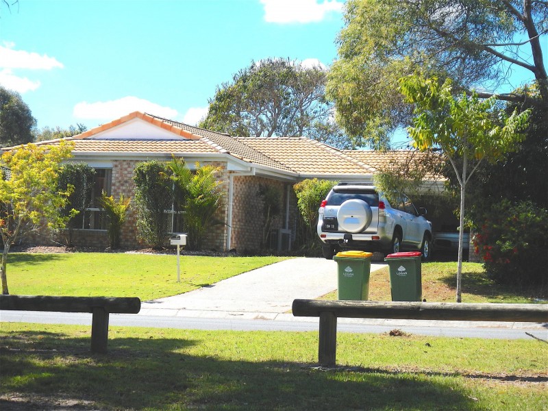 Marsden QLD 4132