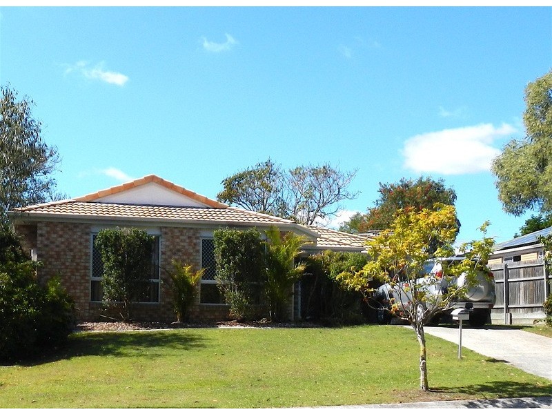 Marsden QLD 4132