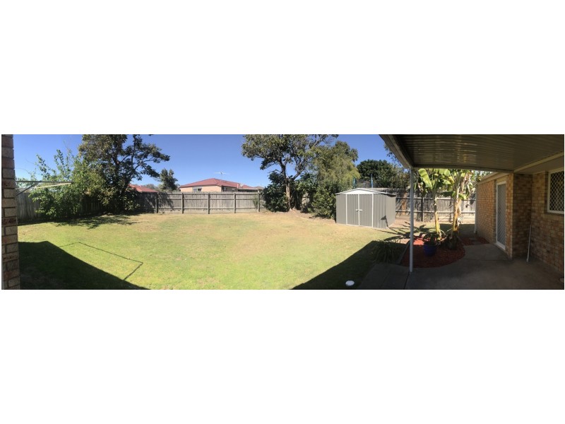 Marsden QLD 4132