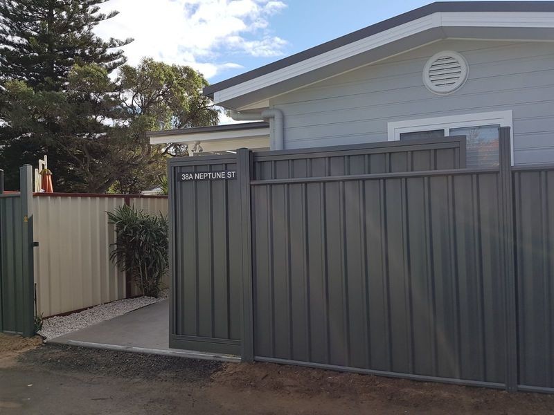 38A Neptune Street, Umina Beach NSW 2257