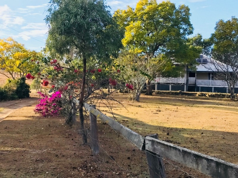 46 Boyland Road, Boyland QLD 4275