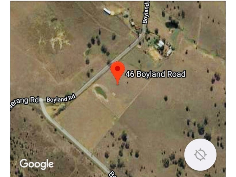 46 Boyland Road, Boyland QLD 4275