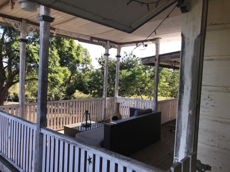 46 Boyland Road, Boyland QLD 4275