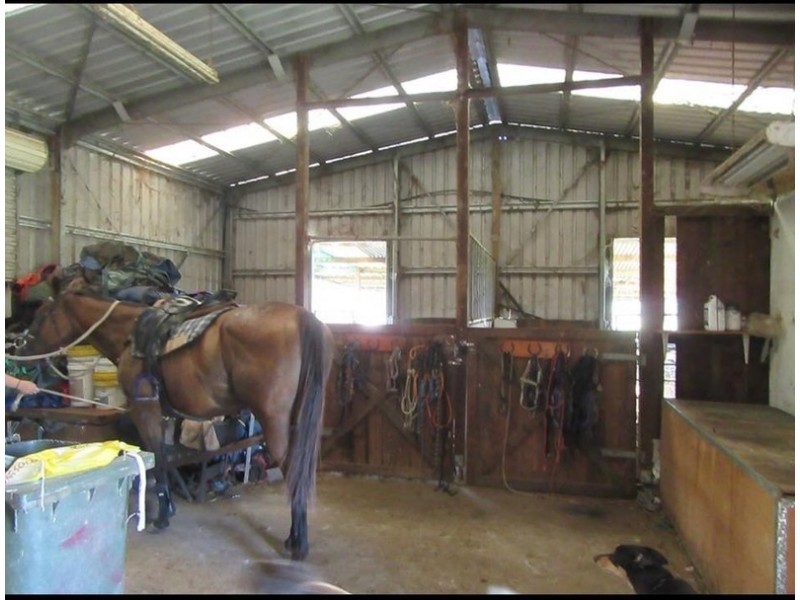 46 Boyland Road, Boyland QLD 4275