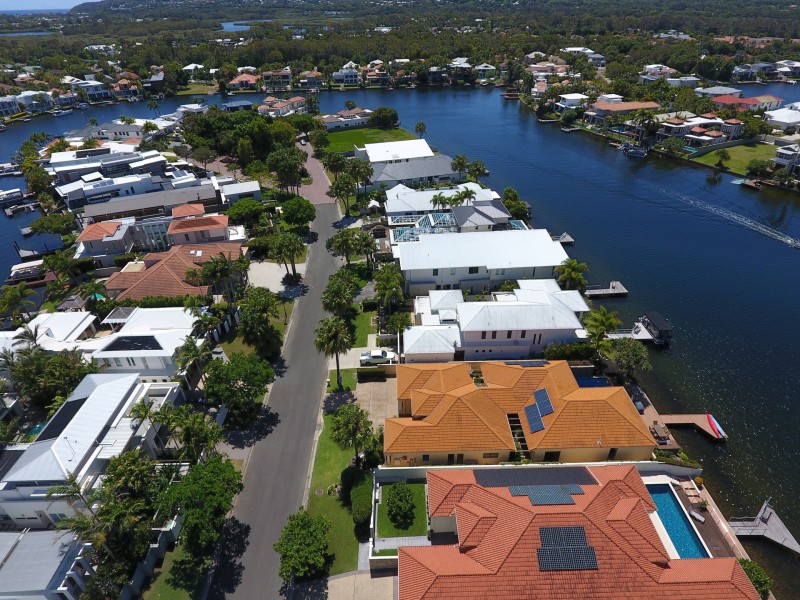 14 The Promontory, Noosa Waters QLD 4566