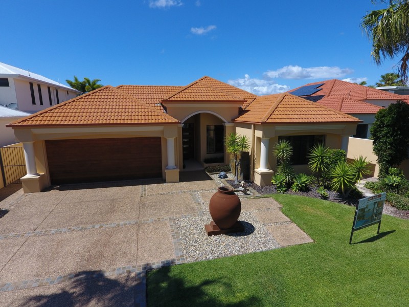 14 The Promontory, Noosa Waters QLD 4566