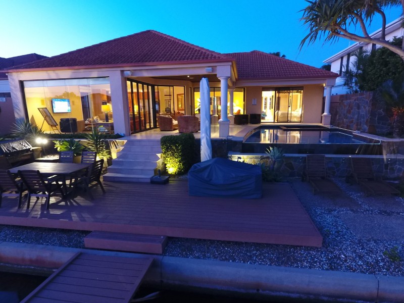 14 The Promontory, Noosa Waters QLD 4566