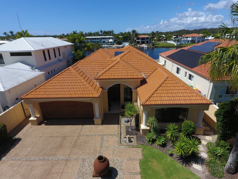 14 The Promontory, Noosa Waters QLD 4566