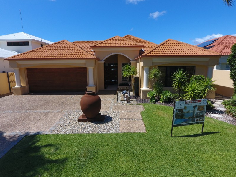 14 The Promontory, Noosa Waters QLD 4566