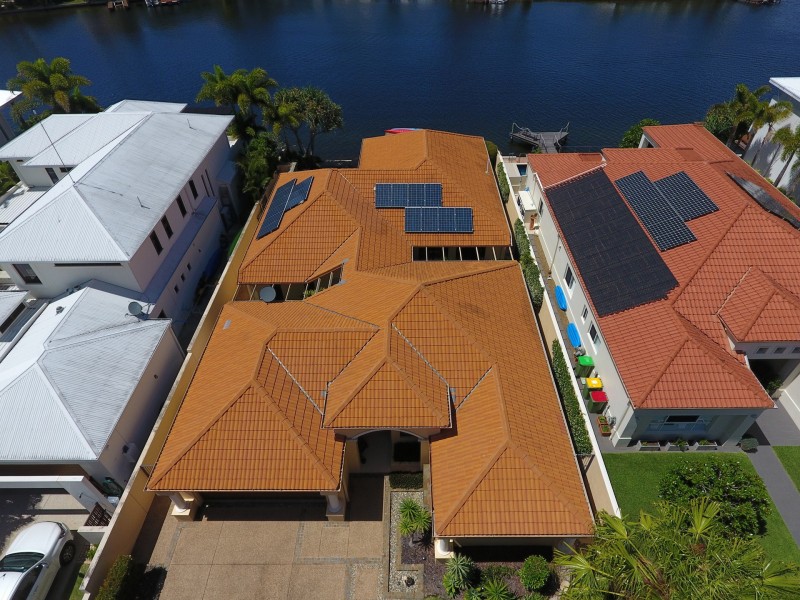 14 The Promontory, Noosa Waters QLD 4566