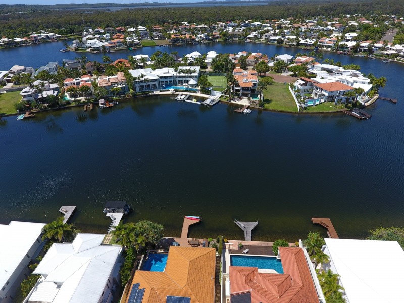 14 The Promontory, Noosa Waters QLD 4566