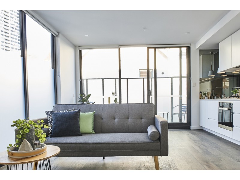 201/2 Princes St, St Kilda VIC 3182