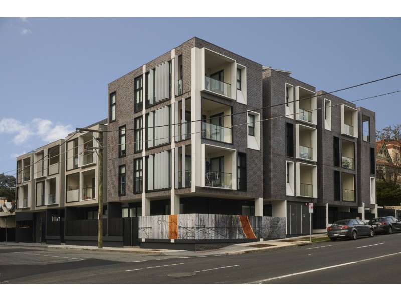 201/2 Princes St, St Kilda VIC 3182