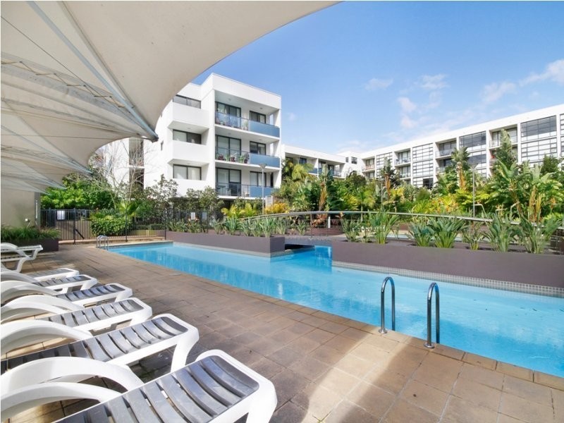 459/221 Sydney Park Road, Erskineville NSW 2043