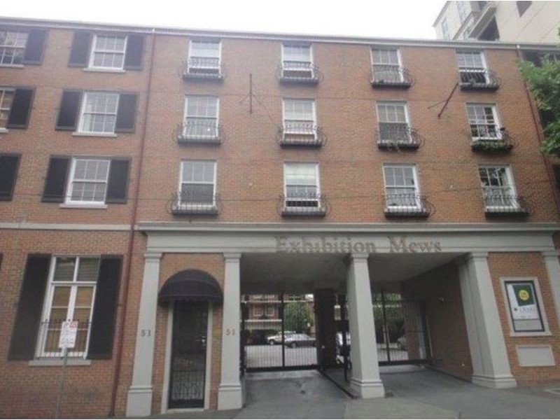 132/51 Rathdowne Street, Carlton VIC 3053