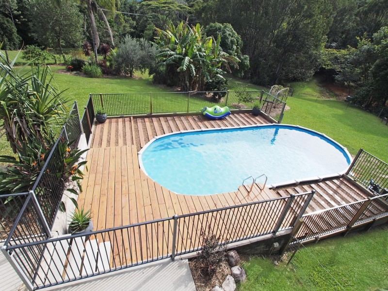 866 Pomona Kin Kin Rd, Kin Kin QLD 4571
