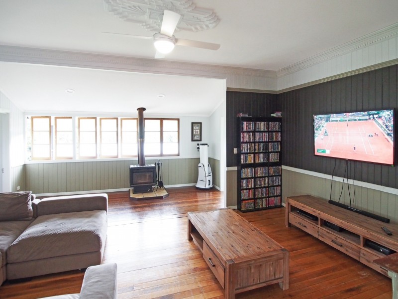 866 Pomona Kin Kin Rd, Kin Kin QLD 4571