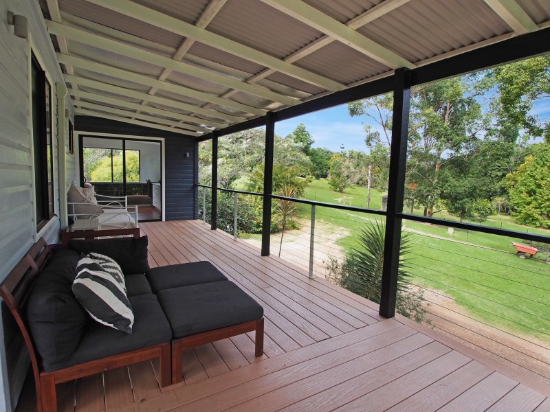 866 Pomona Kin Kin Rd, Kin Kin QLD 4571