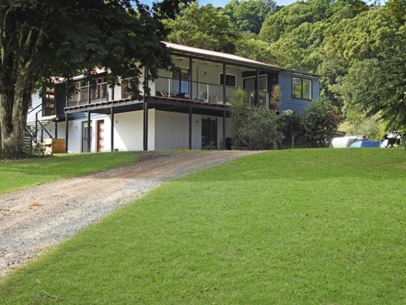 866 Pomona Kin Kin Rd, Kin Kin QLD 4571