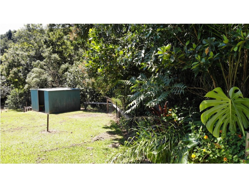 866 Pomona Kin Kin Rd, Kin Kin QLD 4571