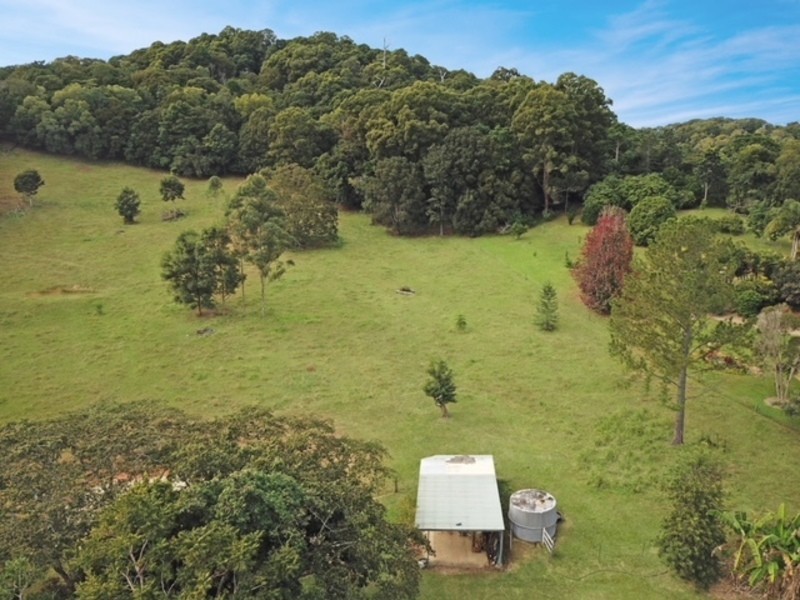 866 Pomona Kin Kin Rd, Kin Kin QLD 4571