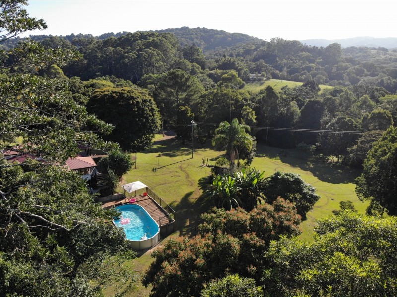 866 Pomona Kin Kin Rd, Kin Kin QLD 4571