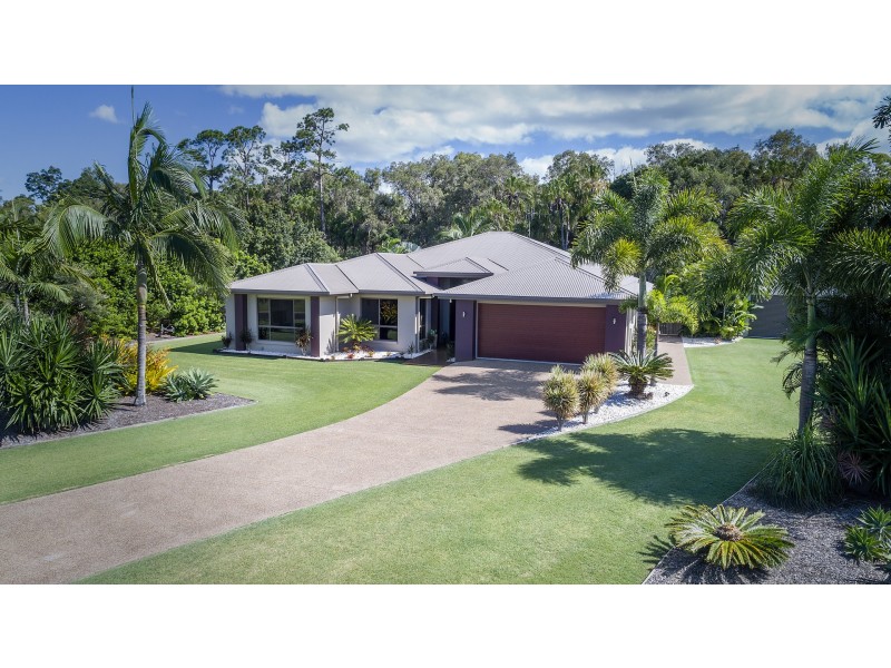 35 Seahorse Circuit, Dundowran Beach QLD 4655