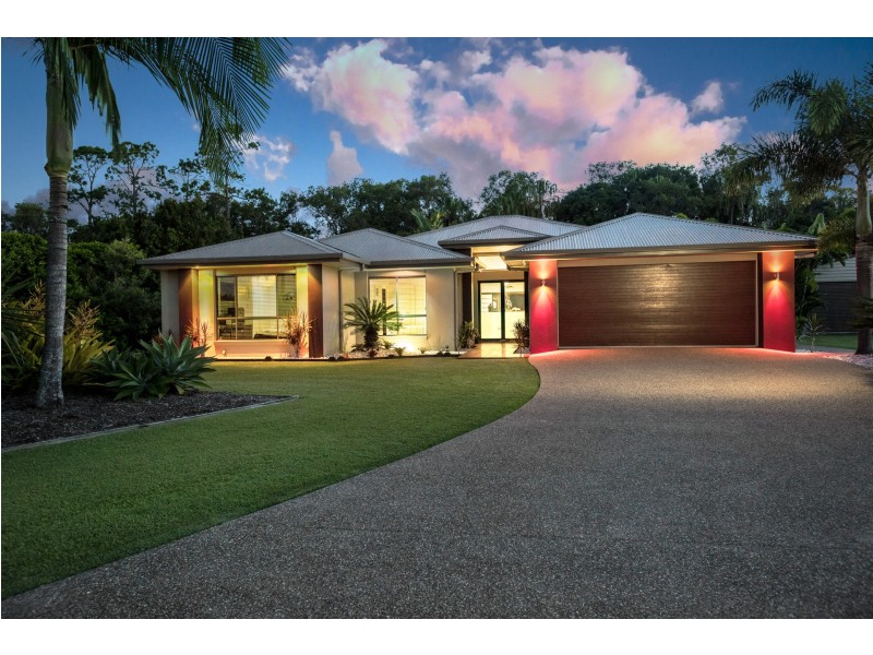 35 Seahorse Circuit, Dundowran Beach QLD 4655