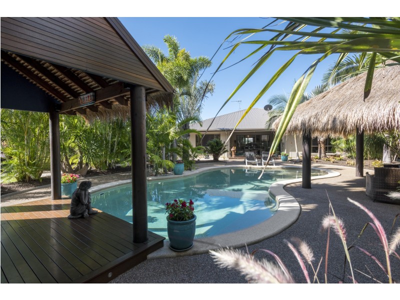 35 Seahorse Circuit, Dundowran Beach QLD 4655