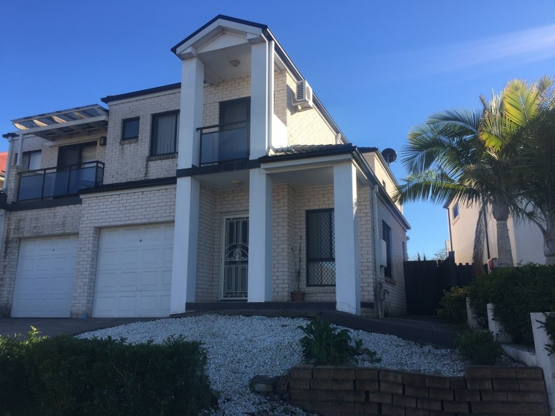 30A Sovereign Avenue, Kellyville Ridge NSW 2155