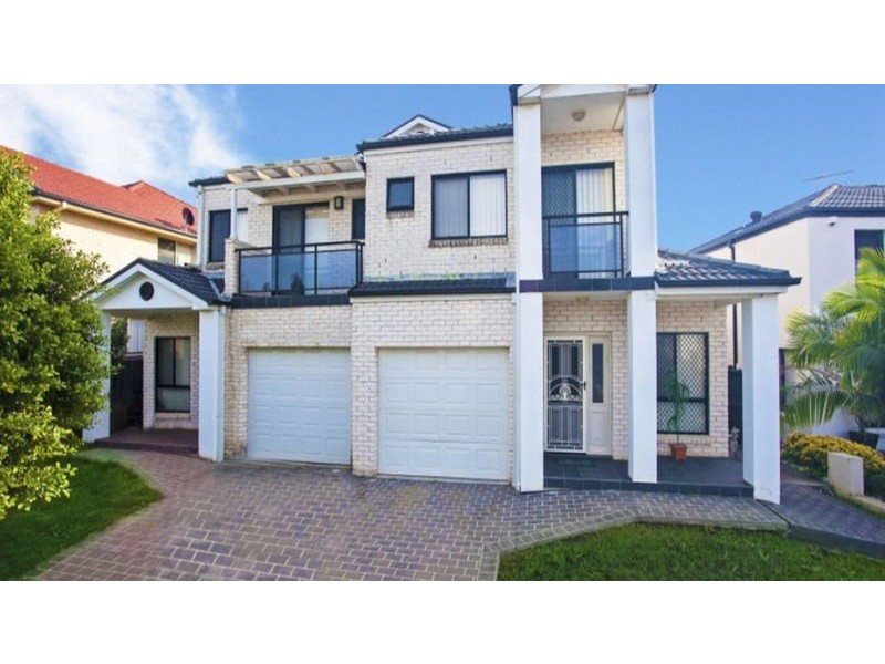 30A Sovereign Avenue, Kellyville Ridge NSW 2155