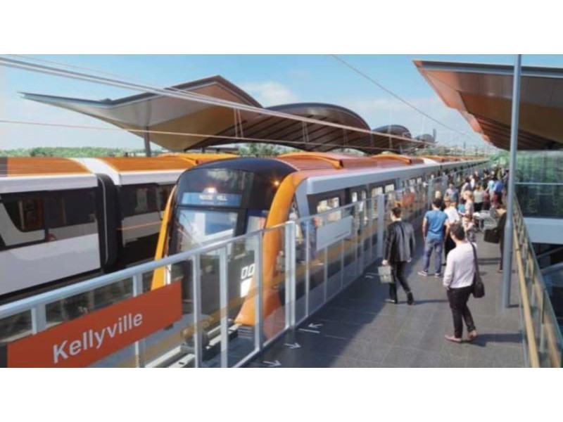 30A Sovereign Avenue, Kellyville Ridge NSW 2155