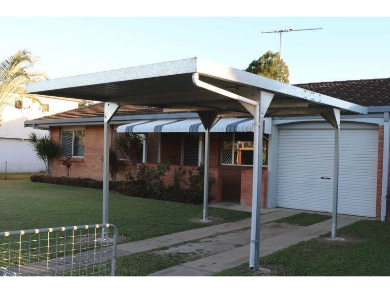 59 Graffunder Street, South Mackay QLD 4740