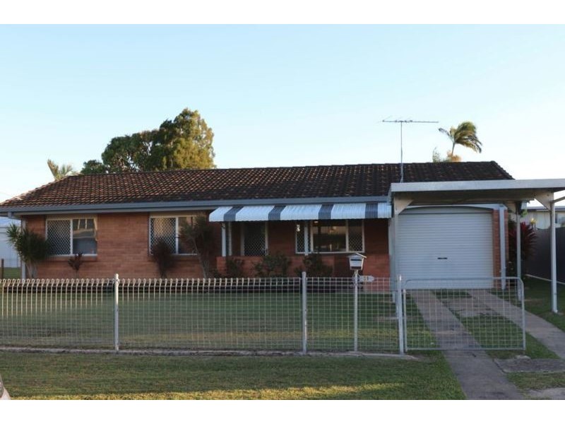 59 Graffunder Street, South Mackay QLD 4740